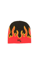 VOLGAR Flame Toque