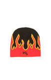 VOLGAR Flame Toque