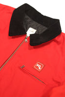 Duck Canvas VOLGAR Jacket