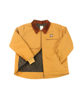 Duck Canvas VOLGAR Jacket