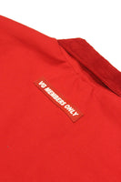Duck Canvas VOLGAR Jacket