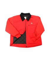 Duck Canvas VOLGAR Jacket