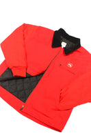 Duck Canvas VOLGAR Jacket