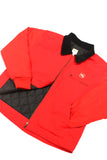 Duck Canvas VOLGAR Jacket