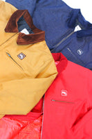 Duck Canvas VOLGAR Jacket