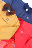 Duck Canvas VOLGAR Jacket