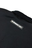 Black Wool VOLGAR Jacket