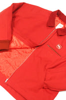 Duck Canvas VOLGAR Jacket