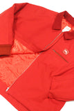 Duck Canvas VOLGAR Jacket