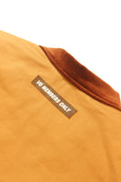 Duck Canvas VOLGAR Jacket