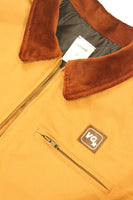 Duck Canvas VOLGAR Jacket