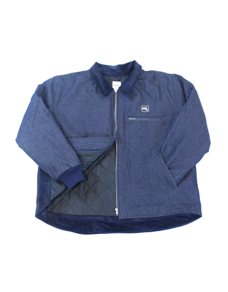 Denim VOLGAR Jacket