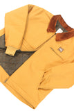 Duck Canvas VOLGAR Jacket