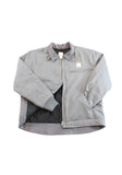 Grey Denim VOLGAR Jacket
