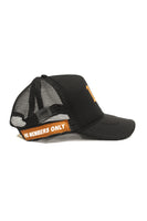 Halloween Edition VG trucker hat