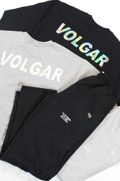 Year 8 VOLGAR Jogging Suit