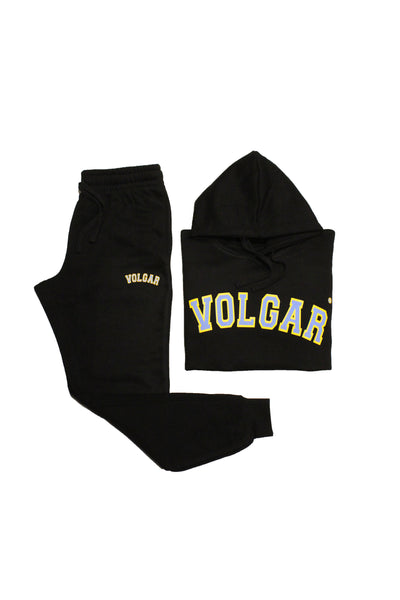 Carolina Varsity Jogging Suit