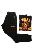 VOLGAR UNIVERSITY YEAR VII Jogging Suit