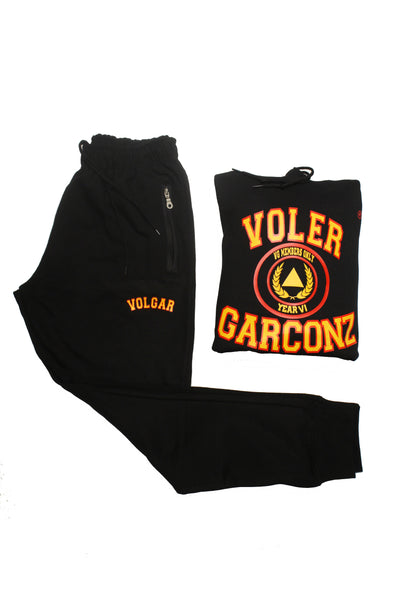 VOLGAR UNIVERSITY YEAR VII Jogging Suit